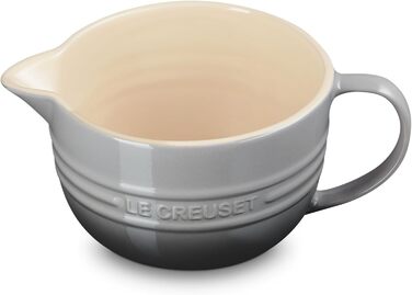 Мірний кухоль Le Creuset Steinzeug, 2 літри, 70106207160002 (Flint)