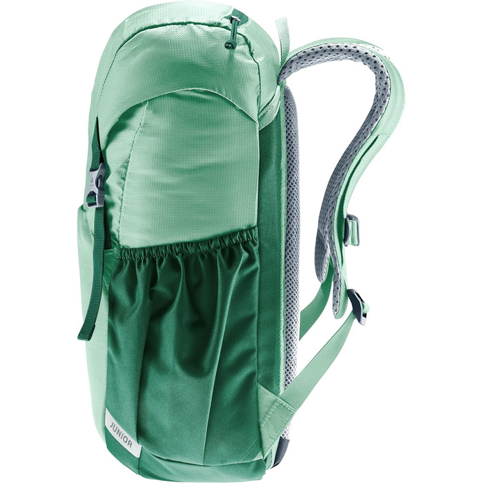 Дитячий рюкзак deuter Unisex Kids (1 упаковка) М'ята-морський колір 18 л одномісний