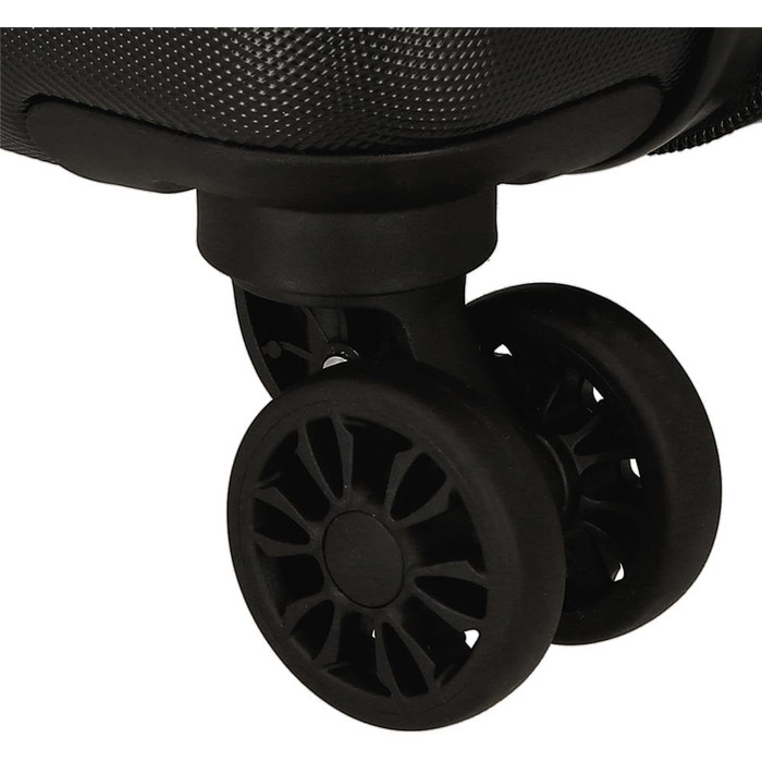 Набір валіз Movom Galaxy (2 шт), блакитний, 55/68 см, ABS, 111 л, 6.56 кг