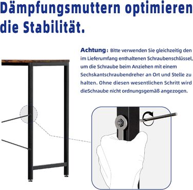 Комп'ютерний стіл PAMRAY 80x40 см з кишенькою для зберігання, рожевий. Ідеальний для маленьких приміщень, home office, навчання та роботи. Має гачки для навушників.
