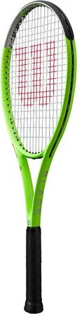 Лезо тенісної ракетки Wilson Feel RXT 105, для чоловіків і жінок