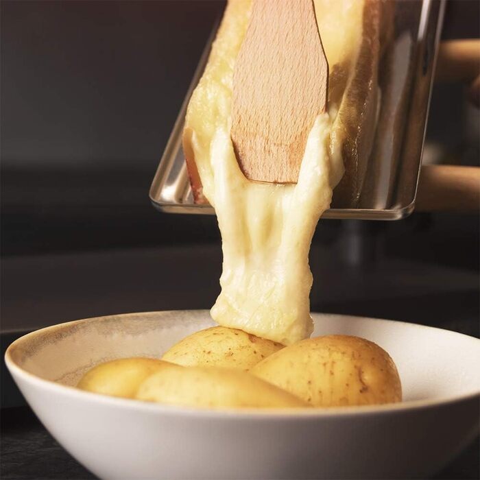 Електричний гриль-ратетель Cecotec 6000 Schwarz: 600W, нержавіюча сталь, регульований термостат, антипригарне покриття