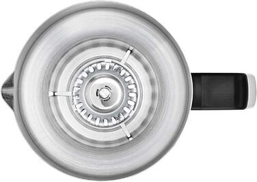 Електричний спінювач молока WMF Lono Milk & Choc, 150-500 мл, 650 Вт - для капучино, лате, гарячого шоколаду