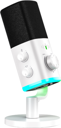 USB мікрофон Fifine AM9W