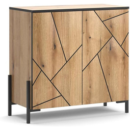 розмір: комода 2 турен