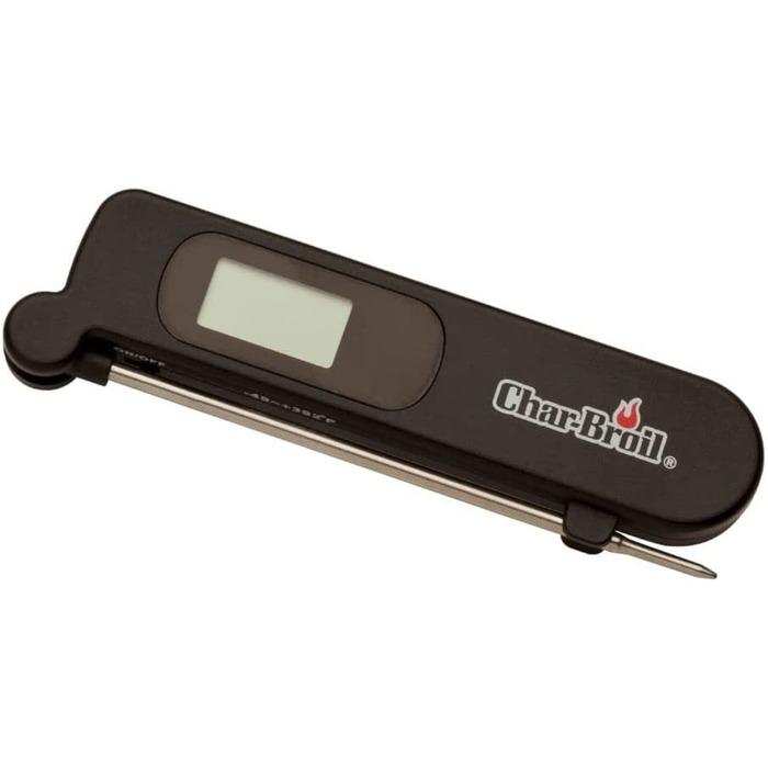Цифровий термометр для гриля Char-Broil