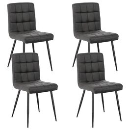 колір: темно-сірий