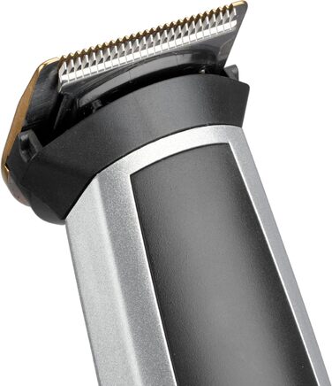 Тример титановий BaByliss MT726E 8-в-1, 210г