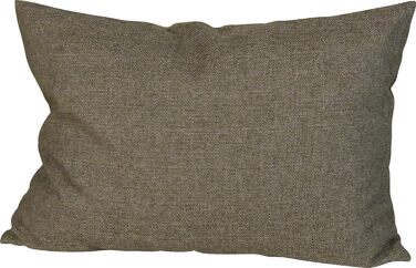 Диванна подушка Angerer Design Smart, пісок, 42759/269 (40 x 80 см, Smart olive)