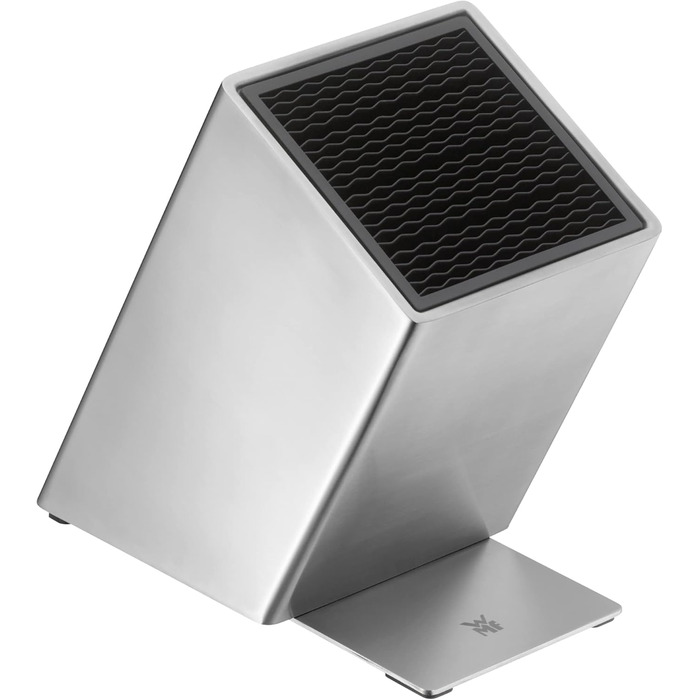 Набір кухонних ножів Grand Gourmet WMF (6 предметів), Німеччина, високоякісна сталь, довжина леза 15 см