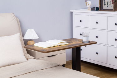 Офісний стіл з регулюванням висоти OfficePro ODM366B