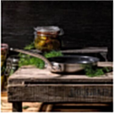 GreenPan сковорода з нержавіючої сталі 20 см CC003816-001