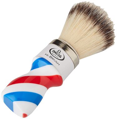 Синій, фруктовий, 46806 - Fiber'Hi-Brush'