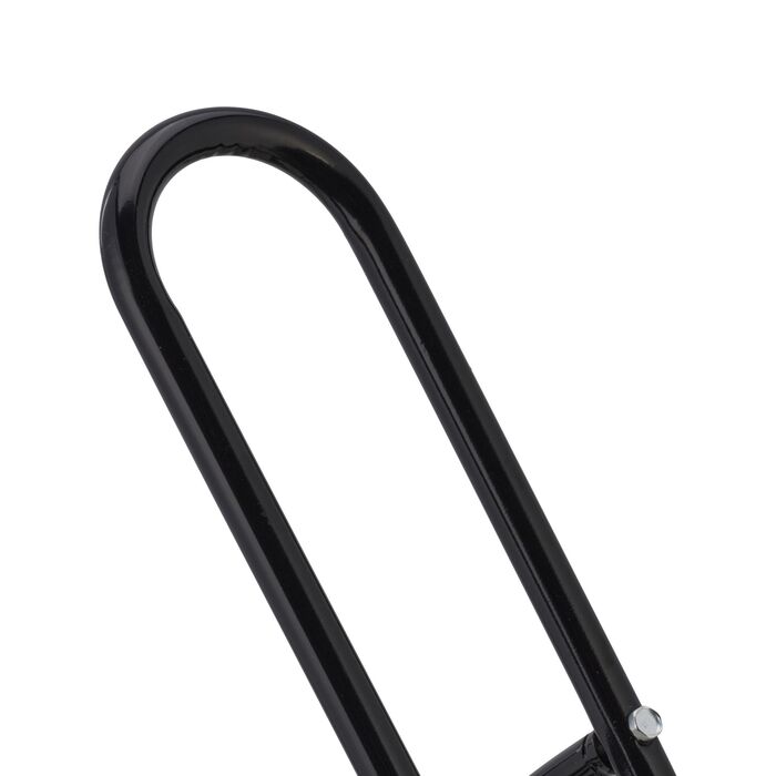 Підставка для велосипедів Relaxdays на 2 велосипеда