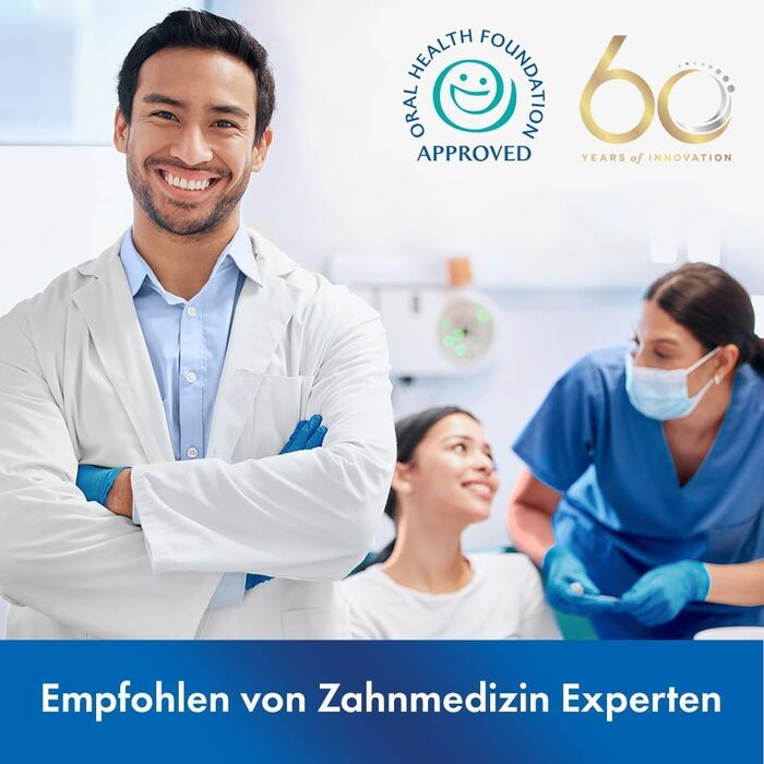 Waterpik Професійний іригатор, Тест-переможець 2025, Технологія Precision Pulse, Сертифікат TÜV, видалення нальоту до 99,9%, 6 насадок, 10 режимів, таймер, чорний