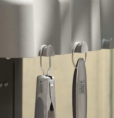 Набір гриля Weber Style, 2 шт., нержавіюча сталь