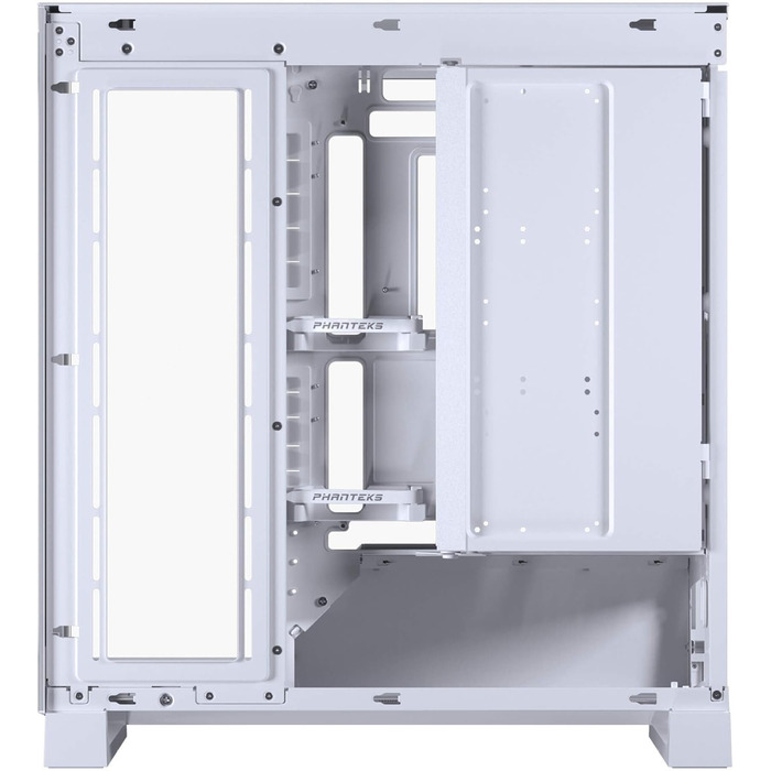 Комп'ютерний корпус Phanteks NV5 MK2 DRGB білий, з підсвічуванням, для ігрових ПК