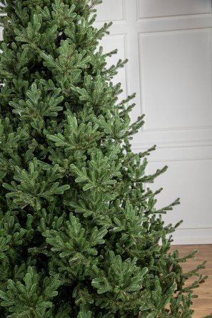 Ялинка лита 'Міланська' ПАРАСОЛЬКА ЗЕЛЕНА 2,30м