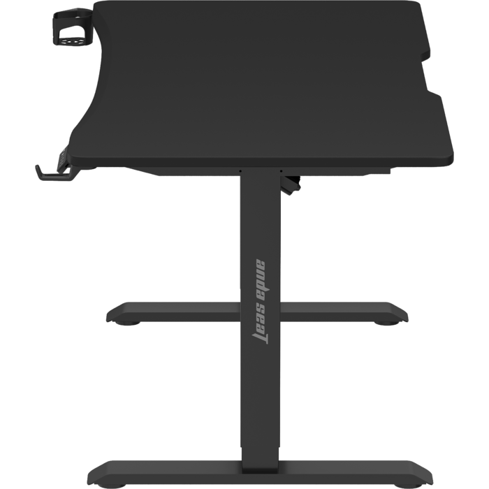 Стіл з електрорегулюванням висоти Anda Seat Xtreme 1400x750 Black