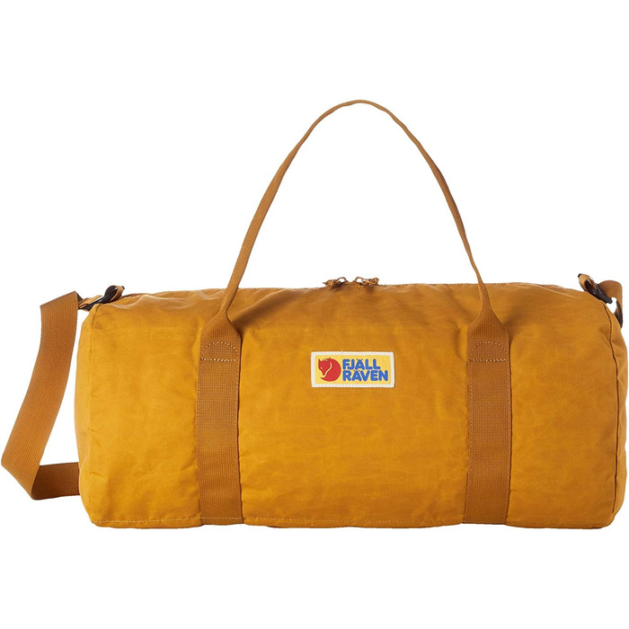 Спортивний рюкзак Fjallraven 27243 Vardag Duffel 30 унісекс для дорослих (один розмір підходить всім, Жолудь)