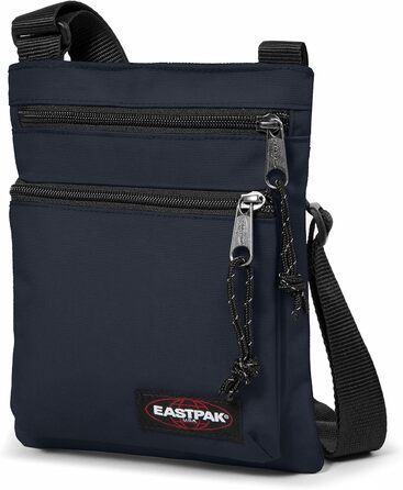 Сумка через плече Eastpak RUSHER, 122 см, 118 л (Cloud Navy)