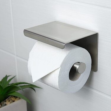 Тримач для туалетного паперу Dolvhin