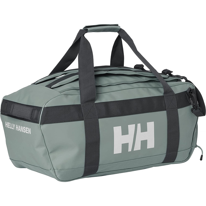 Дорожня сумка Хеллі Хансен унісекс HH Scout Duffel M (STD, Trooper)