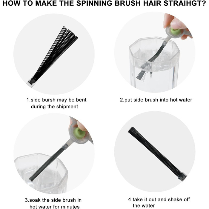 Робот-пилосос LEFANT M2 з функцією миття підлоги, потужність 6000Pa, навігація LiDAR, зони заборони, керування через додаток/Alexa, ідеально для шерсті тварин, килимів та твердих підлог (M210P PJ)