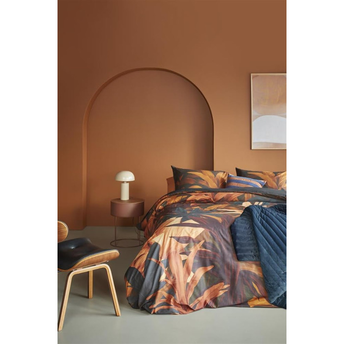 Комплект постільної білизни Beddinghouse Renforc Keano Color Terra розмір 155x220