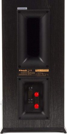 Підлогова акустика Klipsch RP-6000F Ebony ()