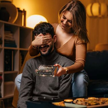 Грілки для рук OCOOPA UT2S Mini, 5200mAh, 2 шт., Магнітні, Електричні, для кемпінгу та міста