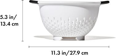 OXO GG Сито з нержавіючої сталі 3 л, OXO