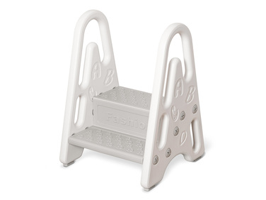 Дитяча сходинка Mealux Lilo (арт. KD-F012 White)