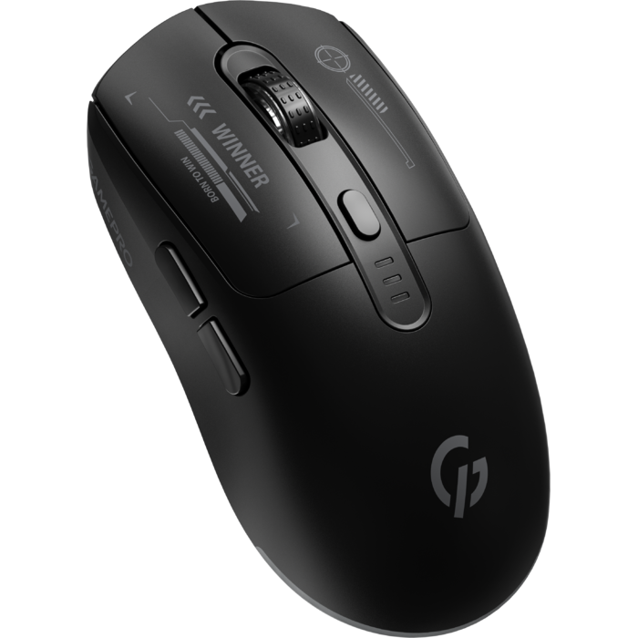 Бездротова миша GamePro Genesis Winner (GM079B)