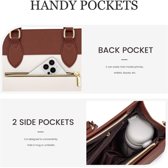 LOVEVOOK Сумка для ноутбука 15.6