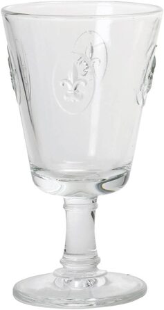 Кубок для вина La Rochere 24cl Квітка лілії