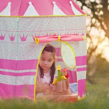 Палатка для ігор 