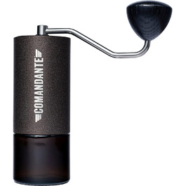 Кавомолка Comandante C40 MK4 горіх (мідь)