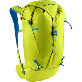 Рюкзак Vaude Rupal Light 28 унісекс, яскраво-зелений, One size