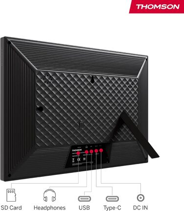 Фоторама Thomson Fotorahmen 15