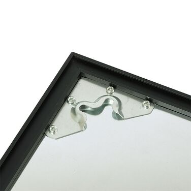 Дошка для записів Relaxdays на стіну