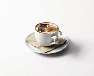 Чашка кави 0,26 л White Terra Seltmann Weiden