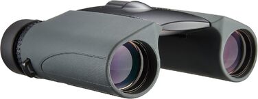 Бінокль Nikon 10x25 Sportstar EX чорний, водонепроникний, компактний для спорту та подорожей