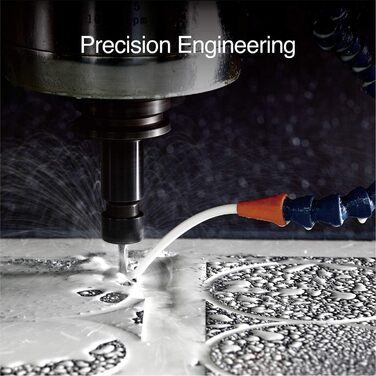 Підставка для навушників Just Mobile Avant - стильний стійкий тримач з алюмінію (чорний)