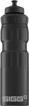 Спортивна пляшка для води SIGG WMB 0,75 л BPA Free
