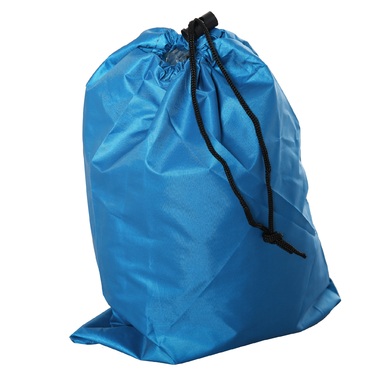 Намет-Тент Pop-up, Каркас з фібергласу, 4 кишені, сітчасте вікно, гнучкий, Синій