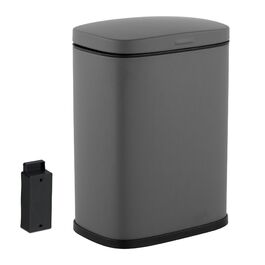 Контейнер для косметики Relaxdays для кріплення на стіну, 3 літри