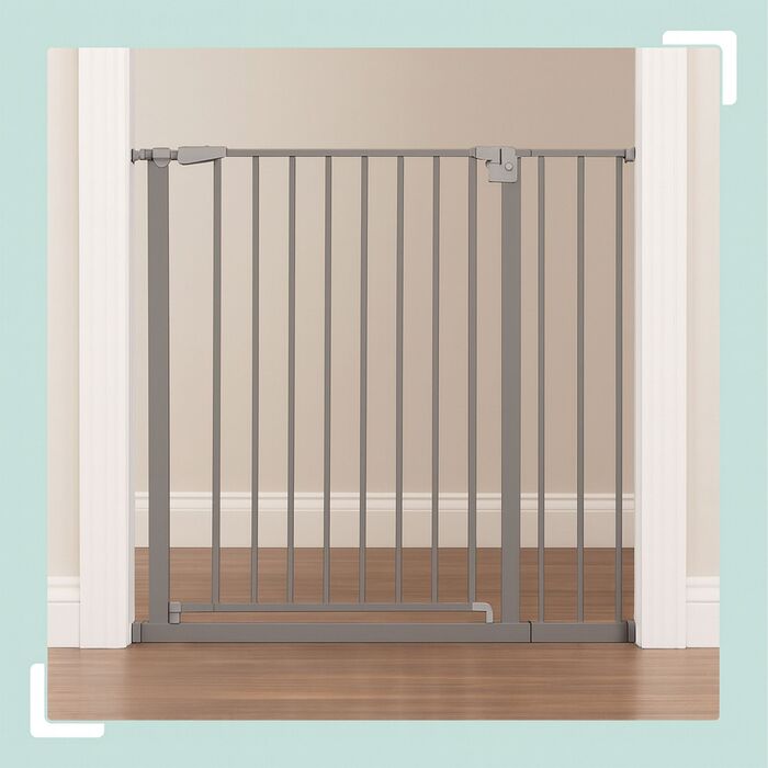 Захист для сходів Relaxdays, 75–100 см