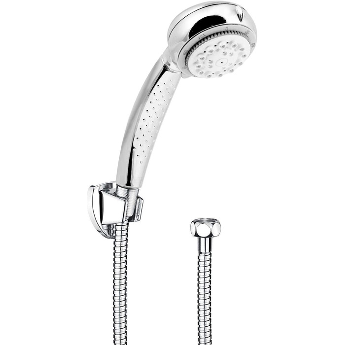 Змішувач для ванни Cornat Piccolo SA841 - латунний корпус, хром, 1/2