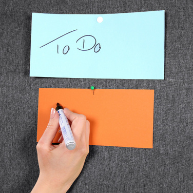 Набір з 2-х мобільних акустичних перегородок FLEXMIUT, темно-сірий колір, hjh OFFICE